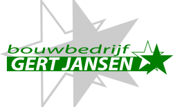 Bouwbedrijf Gert Jansen logo